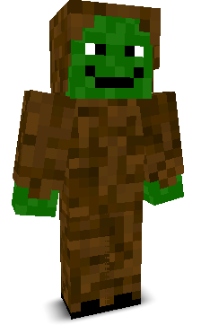 Jonagurk's skin