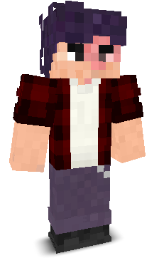 Stasidze's skin