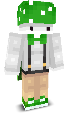 SanderAlex's skin