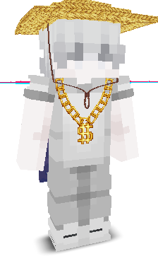 XLilBirkenX's skin