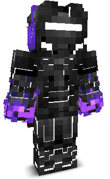 DumBuzz's skin