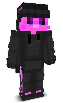 CheekyLilDevil's skin