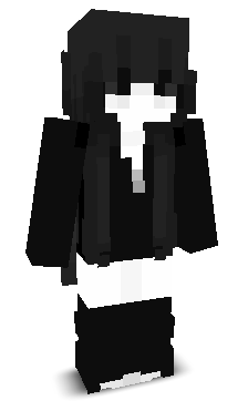 litqueen's skin