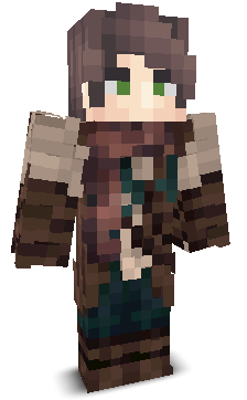 DRdreolf's skin