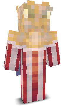 sznj's skin