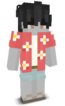 DqnielThe111's skin