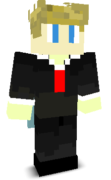 DerroYT's skin