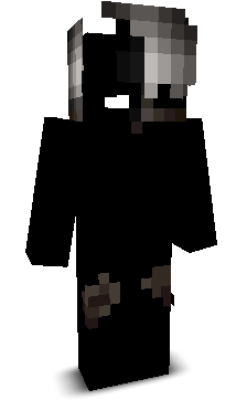 666Biden's skin