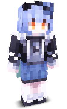 _HAZEM_Mohamed_'s skin