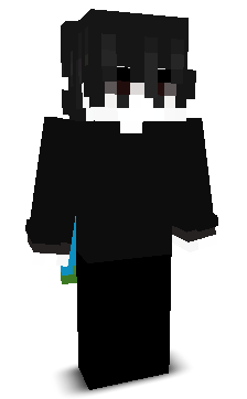 JaJett's skin