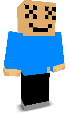 DiamantSonicX's skin