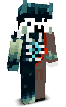 HotL1's skin