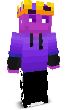 Quepot's skin