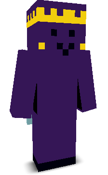 De3rs's skin