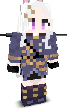 TOE5's skin