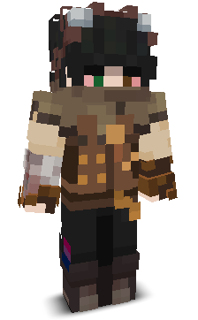 Max_xyyy's skin