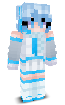 bobbygamer987's skin
