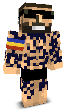 Criss4life's skin