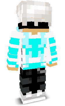 JohnnyOO's skin
