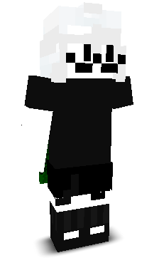 snowmere's skin