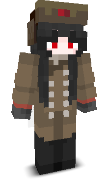 Demon_rise's skin
