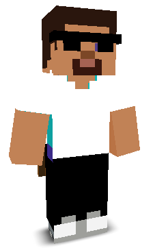 pbut0's skin