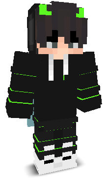 Michaelok13's skin