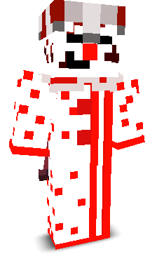 Jax67ergyat's skin