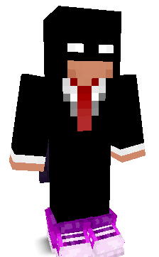 KL3G's skin