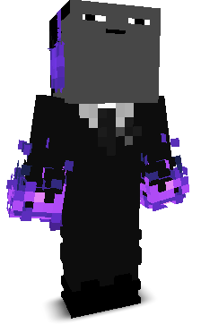 Jeestix's skin