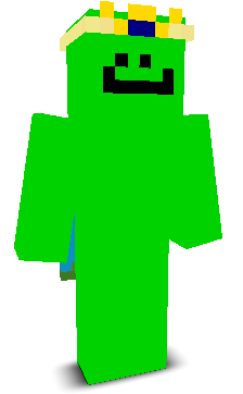 Lkas_'s skin
