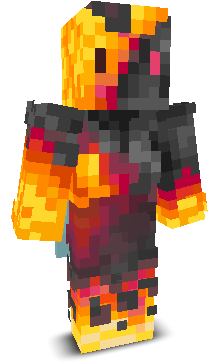 Pieterde7de's skin