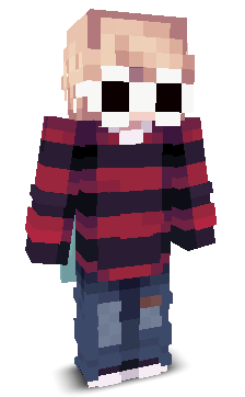 rladnd's skin