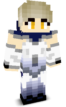PeopleChange's skin