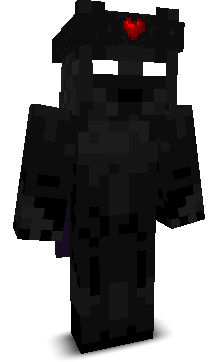 maackzinn's skin