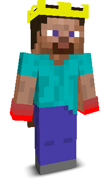 Goliath130's skin