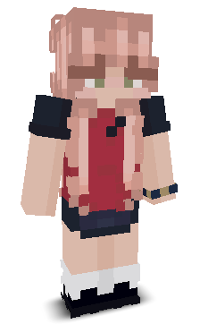 7ena's skin