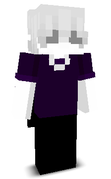 adoreeu's skin