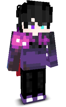 January2k's skin
