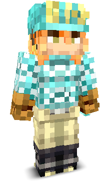 N0kiz's skin