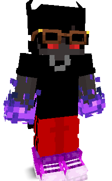 Bordur's skin