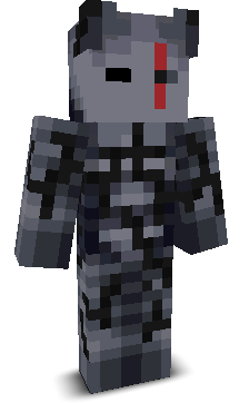 ITZsimplify's skin
