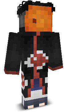 Pindzi's skin