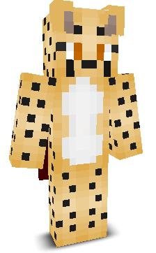 7JXR's skin