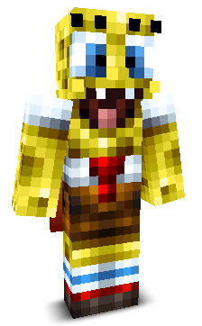Torrhap's skin