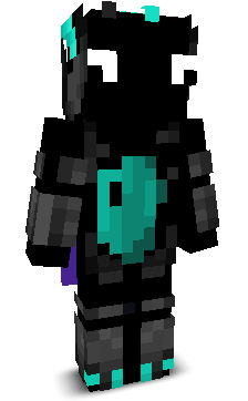 Killcubes's skin