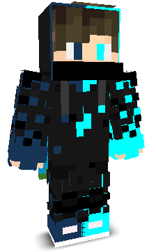 MichyTHEpro's skin
