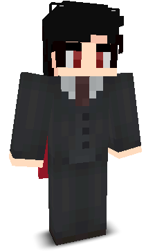 Scerif's skin