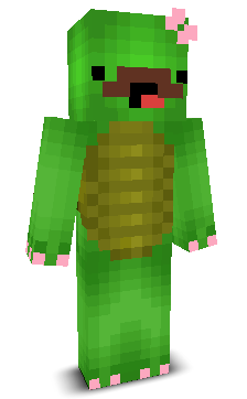 Ms_mambo's skin