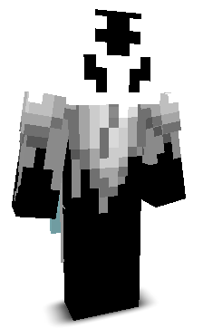 Tabbidy's skin